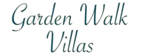 Garden Walk Villas logo